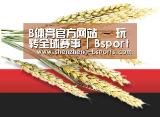 B体育官方网站 - 玩转全球赛事 | Bsports